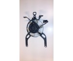 Kawasaki GPX600R Radiatorfan / Koelventilator
